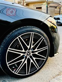 مرسيدس بنز C-Class
